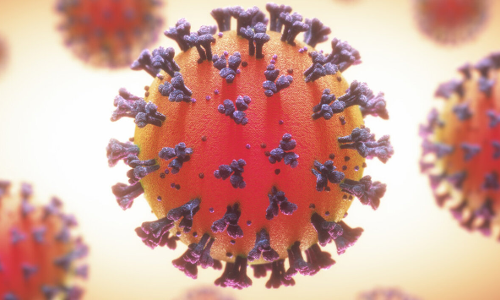 സംസ്ഥാനത്ത് ഇന്ന് 2055 പേര്‍ക്ക് കോവിഡ്