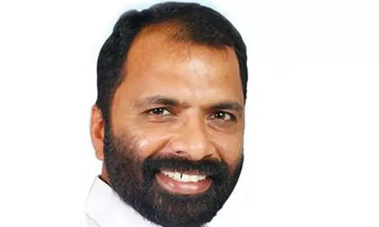 മലപ്പുറം ഡി.സി.സി പ്രസിഡന്റായി വി.വി പ്രകാശ് ചുമതലയേറ്റു മലപ്പുറം ഡി.സി.സി പ്രസിഡന്റായി വി.വി പ്രകാശ് ചുമതലയേറ്റു