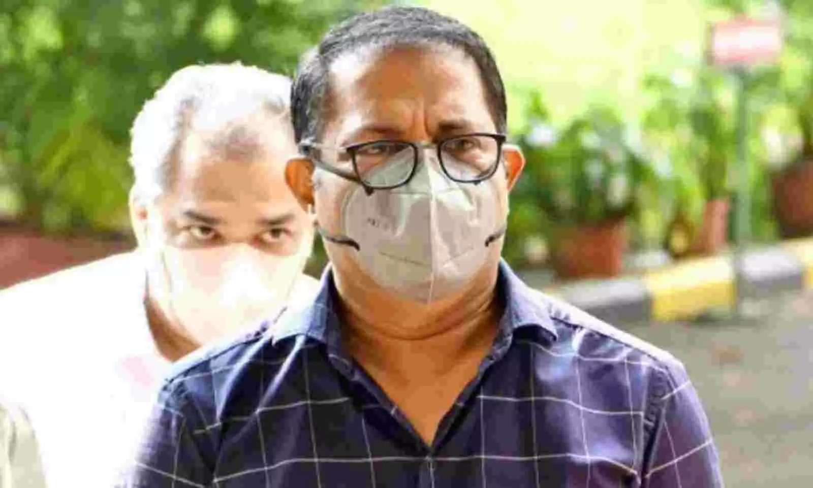 അരക്കോടിക്ക് പുറമേ, കെ.എം ഷാജിയുടെ വീട്ടിൽ വിദേശ കറന്‍സിയും 50 പവനും