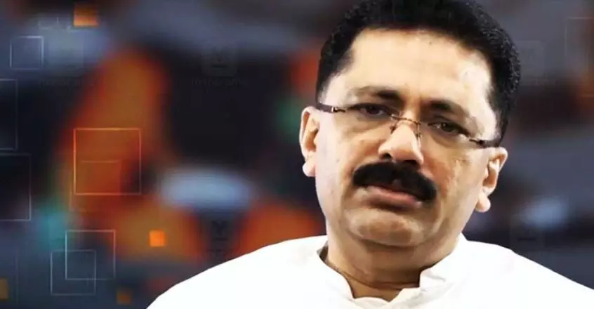 ഇവിടെത്തന്നെയുണ്ടാകും, നല്ല ഉറപ്പോടെ: രാജിവെച്ച കാര്യം കെ.ടി ജലീല്‍ പുറത്തുവിട്ടത് ഫെയ്സ് ബുക്ക് പോസ്റ്റിലൂടെ