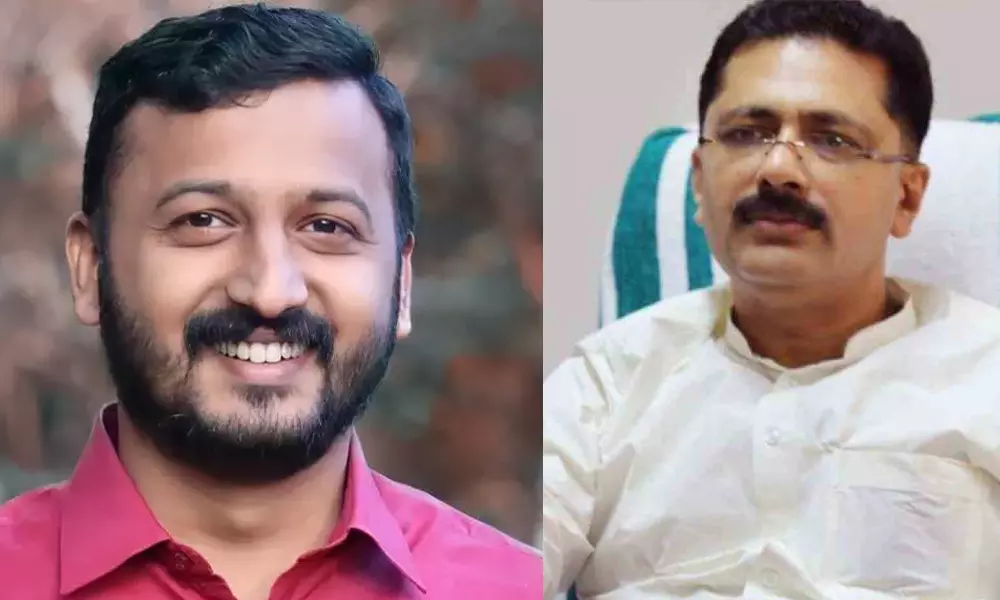 സ്‌കൂൾ വിടുന്നതിന് മുൻപേ ഇറങ്ങി ഓടുന്നത് ജലീലിന്റെ ഹോബിയായിരുന്നു : കെ.ടി ജലീലിനെ പരിഹസിച്ച് രാഹുൽ മാങ്കൂട്ടത്തിൽ