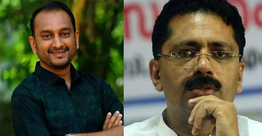 ആദ്യം ഉന്നയിച്ചത് പി കെ ഫിറോസ്, ജലീലിന്റെ രാജി ആരോപണം ഉയര്ന്ന് രണ്ടര വര്ഷത്തിന് ശേഷം.. ആദ്യം ഉന്നയിച്ചത് പി കെ ഫിറോസ്, ജലീലിന്റെ രാജി ആരോപണം ഉയര്ന്ന് രണ്ടര വര്ഷത്തിന് ശേഷം..