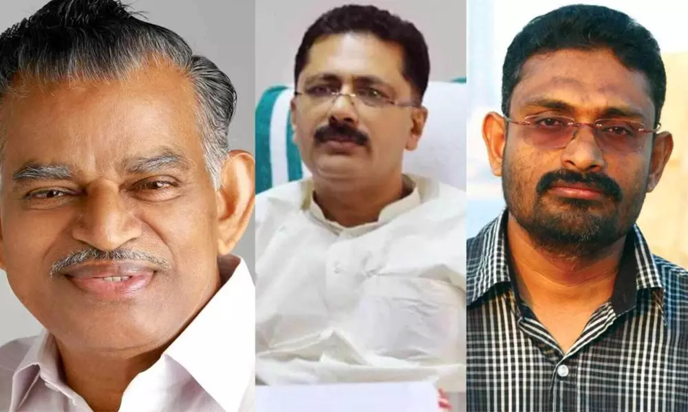 ആട് ബിരിയാണിയുടെ ബാലപാഠങ്ങൾ ബെന്യാമിനെയും ജലീലിനെയും ട്രോളി സെൽവരാജ് ആട് ബിരിയാണിയുടെ ബാലപാഠങ്ങൾ ബെന്യാമിനെയും ജലീലിനെയും ട്രോളി സെൽവരാജ്