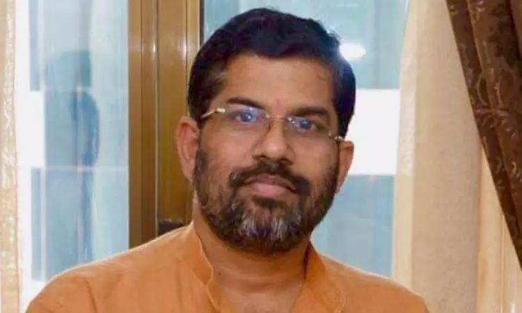 വിഷുക്കൈനീട്ടവും സക്കാത്തും ഗൂഗിൾപേ ചെയ്യൂ; അഭ്യർത്ഥനയുമായി സന്ദീപാനന്ദ ഗിരി