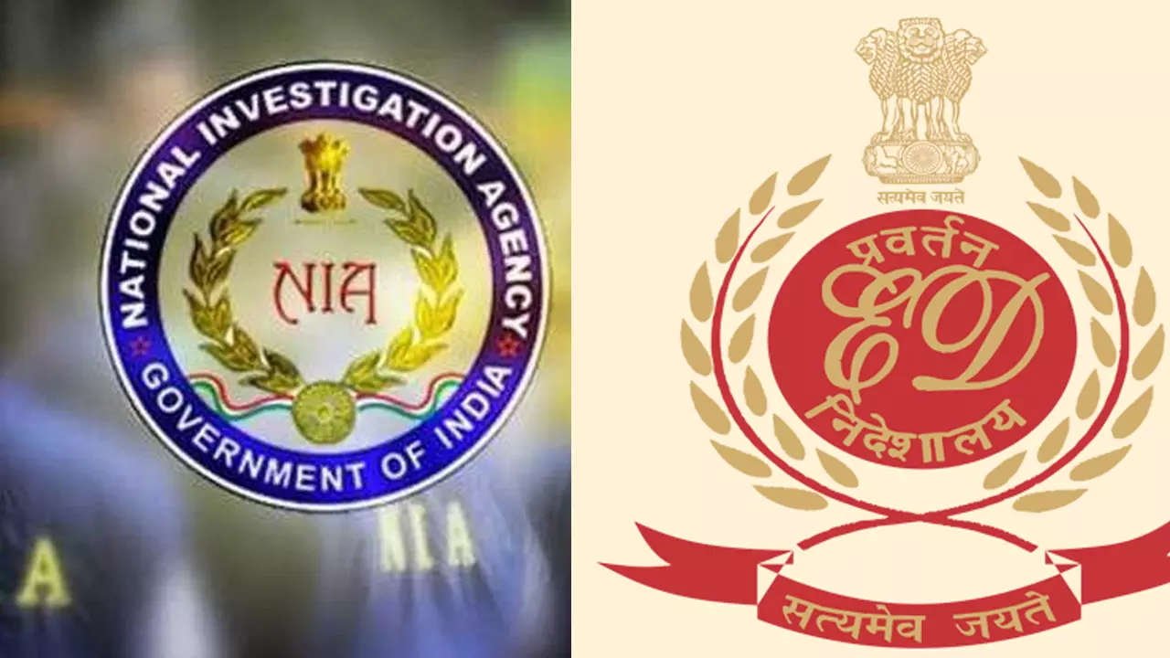 സ്വർണക്കടത്ത് കേസ്: അന്വേഷണ ഏജൻസികൾക്കിടയിൽ തര്ക്കം സ്വർണക്കടത്ത് കേസ്: അന്വേഷണ ഏജൻസികൾക്കിടയിൽ തര്ക്കം