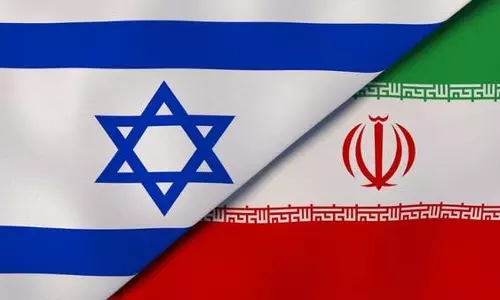 ഇറാനിലെ നതാൻസ് ഭൂഗർഭ ആണവ നിലയത്തിലുണ്ടായ അപകടത്തിന് പിന്നിൽ ഇസ്രായേലാണെന്ന് ഇറാൻ ഇറാനിലെ നതാൻസ് ഭൂഗർഭ ആണവ നിലയത്തിലുണ്ടായ അപകടത്തിന് പിന്നിൽ ഇസ്രായേലാണെന്ന് ഇറാൻ