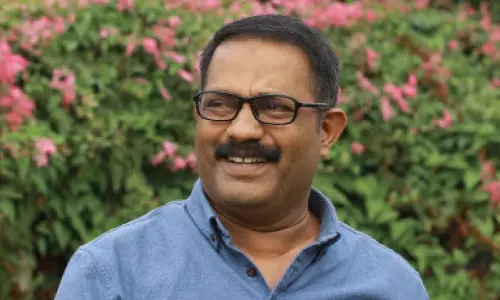 അഴീക്കോട്ട് തർക്കം; വോട്ടെണ്ണൽ നിർത്തി- കെഎം ഷാജി പിന്നില്‍