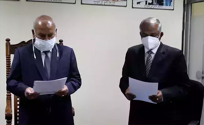 ബാബരി പള്ളി തകർത്ത കേസിലെ പ്രതികളെ വെറുതെവിട്ട ജഡ്​ജിയെ ഉപ​ ലോകായുക്തയായി നിയമിച്ചു