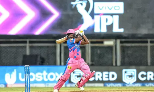 മലയാളി പൊളിയാടാ; എലൈറ്റ് പട്ടികയില്‍ ഇടം നേടി സഞ്ജു സാംസണ്‍