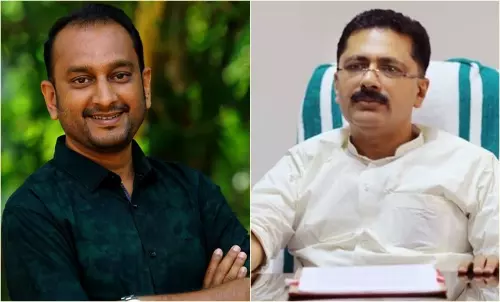 യെസ്: വീണ്ടും കെ.ടി ജലീലിന്റെ പഴയ പോസ്റ്റ് ഷെയര് ചെയ്ത് പി. കെ ഫിറോസ് യെസ്: വീണ്ടും കെ.ടി ജലീലിന്റെ പഴയ പോസ്റ്റ് ഷെയര് ചെയ്ത് പി. കെ ഫിറോസ്