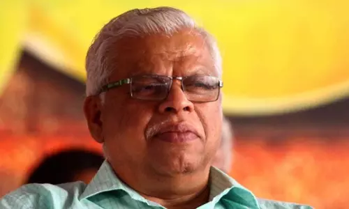 എങ്കില്‍ കെ സുധാകരനെ ചോദ്യംചെയ്യണം: എം വി ജയരാജന്‍