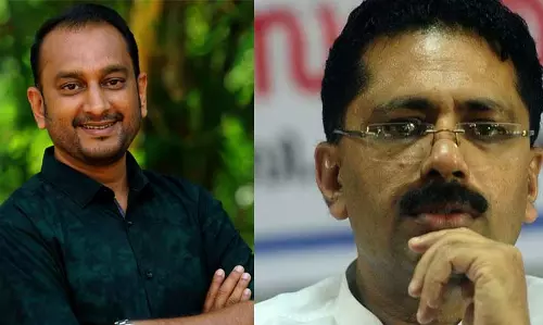 ആദ്യം ഉന്നയിച്ചത് പി കെ ഫിറോസ്, ജലീലിന്റെ രാജി ആരോപണം ഉയര്ന്ന് രണ്ടര വര്ഷത്തിന് ശേഷം.. ആദ്യം ഉന്നയിച്ചത് പി കെ ഫിറോസ്, ജലീലിന്റെ രാജി ആരോപണം ഉയര്ന്ന് രണ്ടര വര്ഷത്തിന് ശേഷം..