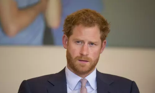 ഹാരി രാജകുമാരന് വിവാഹ വാഗ്ദാനം നല്കി വഞ്ചിച്ചു; ഹരജിയുമായി അഭിഭാഷക ഹാരി രാജകുമാരന് വിവാഹ വാഗ്ദാനം നല്കി വഞ്ചിച്ചു; ഹരജിയുമായി അഭിഭാഷക