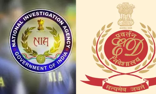 സ്വർണക്കടത്ത് കേസ്: അന്വേഷണ ഏജൻസികൾക്കിടയിൽ തര്ക്കം സ്വർണക്കടത്ത് കേസ്: അന്വേഷണ ഏജൻസികൾക്കിടയിൽ തര്ക്കം