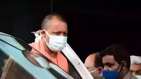 യു.പിയില്‍ കോവിഡ് കുതിച്ചുയരുന്നു, യോഗി ആദിത്യനാഥ് ഐസൊലേഷനില്‍