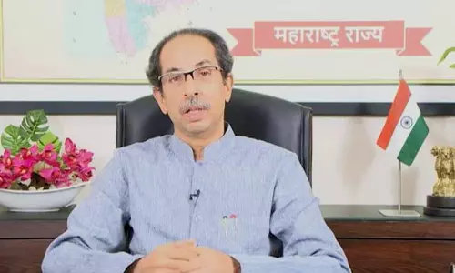 മഹാരാഷ്ട്രയിൽ നാളെ മുതൽ നിരോധനാജ്ഞ