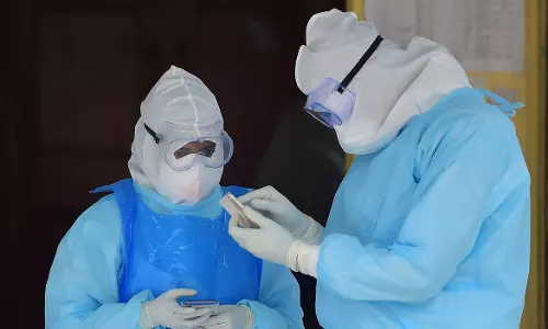 കോവിഡ് കാലത്തെ വിഐപി സംസ്കാരം: ഡോക്ടര്‍മാര്‍ മോദിക്ക് പരാതി നല്‍കി