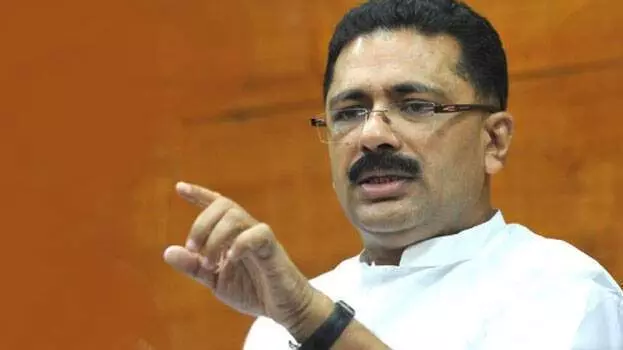 ജലീലിനെതിരായ ലോകായുക്ത ഉത്തരവ്: സര്‍ക്കാരിന് കോടതിയെ സമീപിക്കാമെന്ന് അഡ്വക്കറ്റ് ജനറല്‍