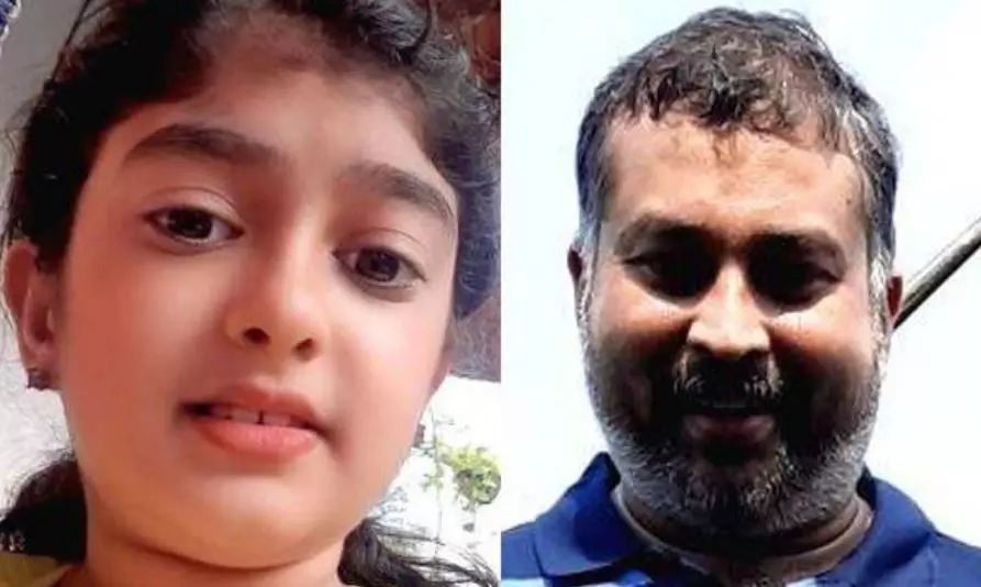 മുട്ടാർ പുഴയില് പെൺകുട്ടിയുടെ മൃതദേഹം കണ്ടെത്തിയ സംഭവം; കേസ് ക്രൈംബ്രാഞ്ച് ഏറ്റെടുത്തേക്കും മുട്ടാർ പുഴയില് പെൺകുട്ടിയുടെ മൃതദേഹം കണ്ടെത്തിയ സംഭവം; കേസ് ക്രൈംബ്രാഞ്ച് ഏറ്റെടുത്തേക്കും