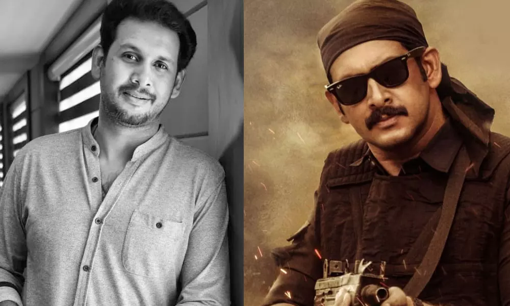 സ്നേഹിക്കുന്നരോടും കുറ്റപ്പെടുത്തുന്നവരോടും പ്രിയം മാത്രം; സോഷ്യല്‍ മീഡിയ ആക്രമണങ്ങളില്‍ നടന്‍ കൈലാഷ്