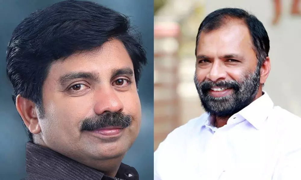 ഇനിയും ഒരുപാട് തോറ്റാലും ശരി, ആരുടെ മുന്നിലും കീഴ്പ്പെടാനില്ല; ഒളിയമ്പുമായി ആര്യാടൻ ഷൗക്കത്ത് ഇനിയും ഒരുപാട് തോറ്റാലും ശരി, ആരുടെ മുന്നിലും കീഴ്പ്പെടാനില്ല; ഒളിയമ്പുമായി ആര്യാടൻ ഷൗക്കത്ത്