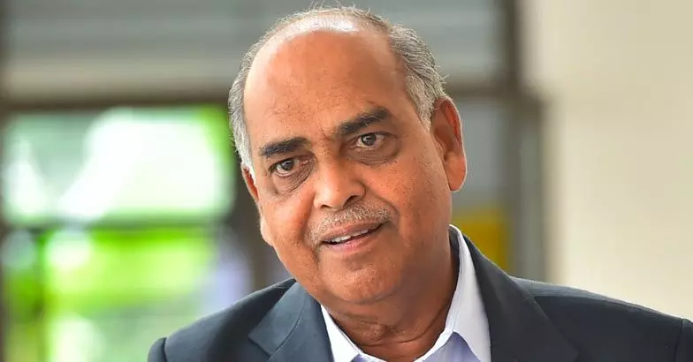 സ്വന്തം മതത്തിലെ ചിലരുടെ താൽപ്പര്യത്തിനായി സിറിയക് ജോസഫ്   ജലീലിനെതിരായ കേസിൽ ഗൂഢാലോചന നടത്തി;  ഗുരുതര ആരോപണവുമായി ഐ.എൻ.എൽ