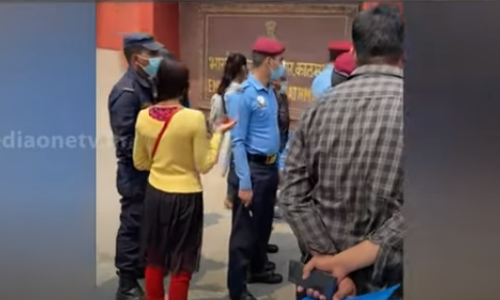 നേപ്പാള്‍ എംബസിയില്‍ എന്‍.ഒ.സി വിതരണം പുനഃസ്ഥാപിച്ചു