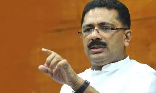 ജലീലിനെതിരായ ലോകായുക്ത ഉത്തരവ്: സര്ക്കാരിന് കോടതിയെ സമീപിക്കാമെന്ന് അഡ്വക്കറ്റ് ജനറല് ജലീലിനെതിരായ ലോകായുക്ത ഉത്തരവ്: സര്ക്കാരിന് കോടതിയെ സമീപിക്കാമെന്ന് അഡ്വക്കറ്റ് ജനറല്