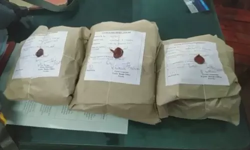 കോഴിക്കോട് മൂന്ന് കോടിയുടെ ഹഷീഷ് എത്തിച്ചത് നിശാപാർട്ടികളിലേക്ക്; മട്ടാഞ്ചേരിയിലെ ഡി.ജെ പാർട്ടിയിലും ലഹരിവില്‍പനയ്ക്ക് ശ്രമം