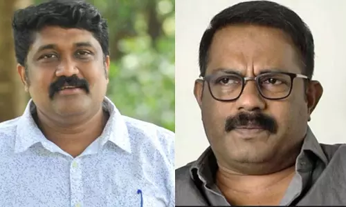 തൊണ്ടി സഹിതം പിടിയിലായാലും മതം പറഞ്ഞ് രക്ഷപ്പെടാമെന്നുള്ള ധൈര്യമാണ് കെ.എം ഷാജിക്ക്: എ.എ റഹീം