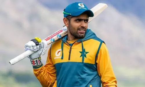 ഏകദിന റാങ്കിങ്: കോഹ്‌ലിയെ പിന്തള്ളി ബാബര്‍ അസം ഒന്നാമത്