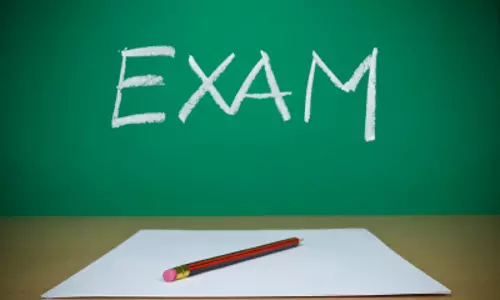 സംസ്ഥാനത്തെ എസ്.എസ്.എല്‍.സി, +2 പരീക്ഷകളിൽ മാറ്റമില്ല