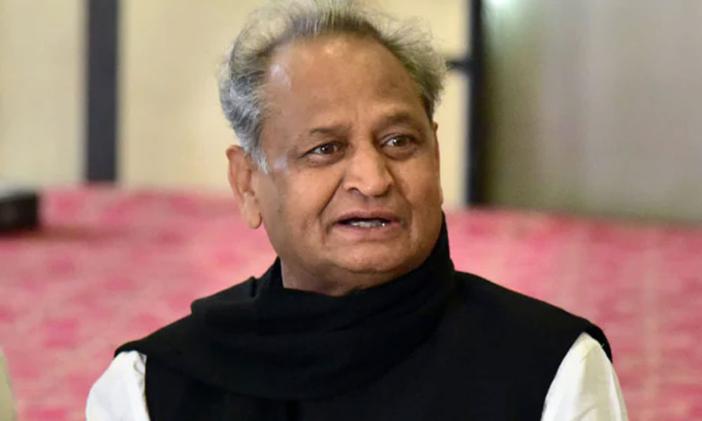 എല്ലാ നഗരങ്ങളിലും 12 മണിക്കൂർ കർഫ്യു പ്രഖ്യാപിച്ച് രാജസ്ഥാൻ സർക്കാർ എല്ലാ നഗരങ്ങളിലും 12 മണിക്കൂർ കർഫ്യു പ്രഖ്യാപിച്ച് രാജസ്ഥാൻ സർക്കാർ