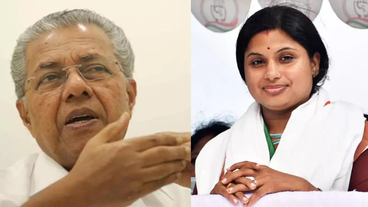 നിങ്ങൾ എന്റെ വീട് അടിച്ചു തകർക്കില്ലായിരുന്നോ സഖാക്കളേ? വീണ എസ് നായര് നിങ്ങൾ എന്റെ വീട് അടിച്ചു തകർക്കില്ലായിരുന്നോ സഖാക്കളേ? വീണ എസ് നായര്