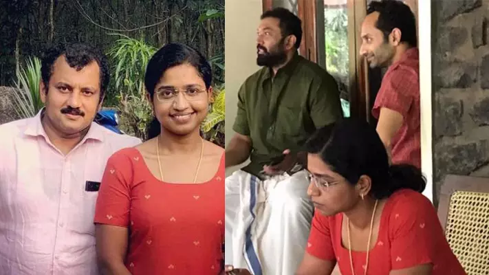 പനച്ചേല് തറവാടിന്റെ തകര്ച്ചക്ക് കാരണം ബിന്സി: കുറിപ്പുമായി ജോമോന് പനച്ചേല് തറവാടിന്റെ തകര്ച്ചക്ക് കാരണം ബിന്സി: കുറിപ്പുമായി ജോമോന്