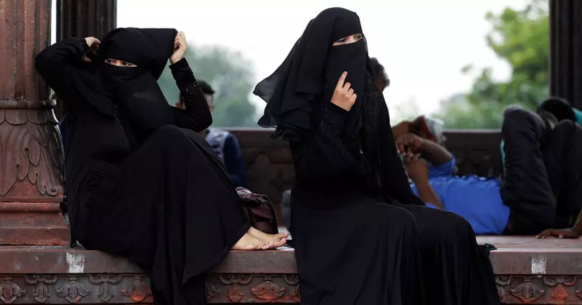 മുസ്‌ലിം സ്ത്രീയുടെ വിവാഹ മോചന അവകാശം: ചരിത്ര വിധിയുടെ മാനങ്ങൾ