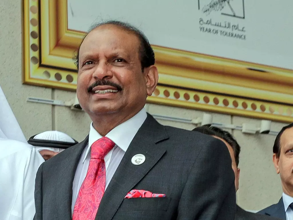 ഹെലികോപ്ടർ അപകടം:  എം എ യൂസഫലിക്ക് ശസ്ത്രക്രിയ