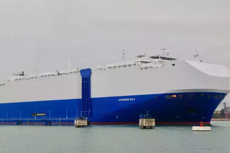 കപ്പൽ ആക്രമണം: തിരിച്ചടിക്കേണ്ടതില്ലെന്ന് ഇസ്രാഈല്‍ തീരുമാനിച്ചതായി റിപ്പോർട്ട്