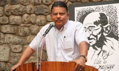 രാജ്യസഭ തെരഞ്ഞെടുപ്പ്: അബ്ദുൽ വഹാബ് നാളെ നാമനിർദേശ പത്രിക നല്കും രാജ്യസഭ തെരഞ്ഞെടുപ്പ്: അബ്ദുൽ വഹാബ് നാളെ നാമനിർദേശ പത്രിക നല്കും