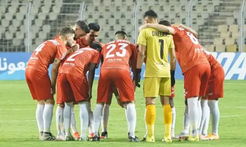 ഏഷ്യൻ ചാമ്പ്യൻസ് ലീഗ്: അൽ റയ്യാനെ സമനിലയിൽ തളച്ച് മികവോടെ തുടങ്ങി ഗോവ