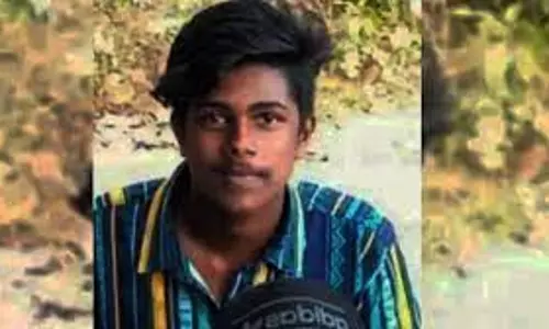 അഭിമന്യുവിനെ കൊലപ്പെടുത്തിയത് ആര്‍എസ്എസെന്ന് സിപിഎം