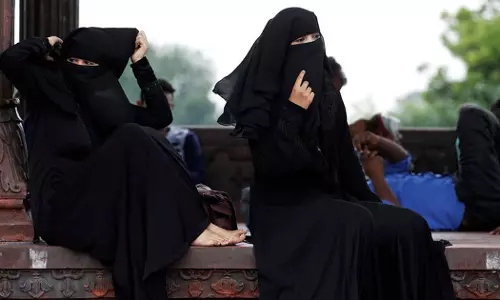 മുസ്‌ലിം സ്ത്രീയുടെ വിവാഹ മോചന അവകാശം: ചരിത്ര വിധിയുടെ മാനങ്ങൾ