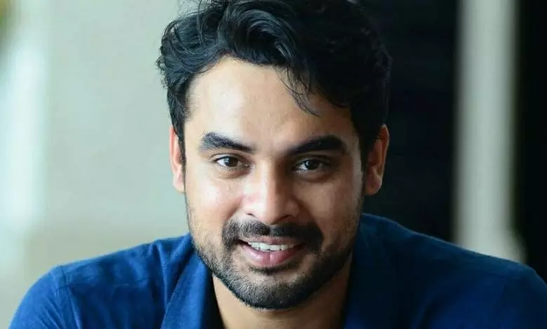 ടൊവിനോ തോമസിന് കോവിഡ്