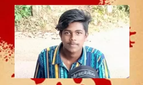 ആലപ്പുഴയില്‍ 15 വയസുകാരനെ കുത്തിക്കൊന്നു