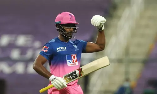 ഏതു സാഹചര്യത്തിലും വിജയിക്കാൻ കഴിവുള്ള ടീമാണ് രാജസ്ഥാന്‍: സഞ്ജു സാംസണ്‍