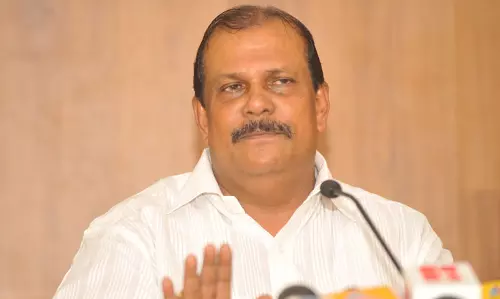 ഹിന്ദു രാഷ്ട്ര പരാമര്‍ശം; പി.സി ജോര്‍ജിനെ വിമര്‍ശിച്ച് സത്യദീപം എഡിറ്റോറിയല്‍