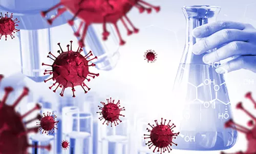 ഇന്ന് 8126 പേര്‍ക്ക് കോവിഡ്; 2700 പേരുടെ പരിശോധനാഫലം നെഗറ്റീവ്