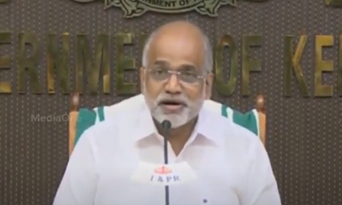 കോവിഡ് വ്യാപനം; സംസ്ഥാനത്ത് കൂട്ടപരിശോധന നടത്തും, ലോക്ക്ഡൗണിനുള്ള സാഹചര്യമില്ലെന്ന് ചീഫ് സെക്രട്ടറി