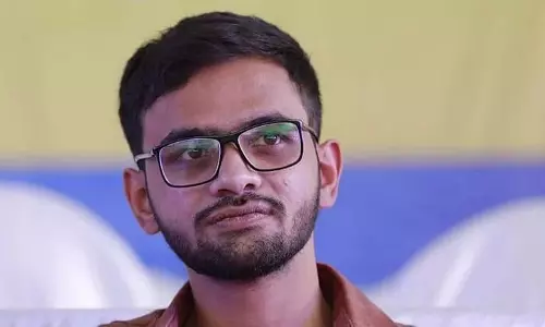 ഉമര്‍ ഖാലിദിന് ജാമ്യം