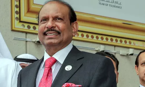 ഹെലികോപ്ടർ അപകടം:  എം എ യൂസഫലിക്ക് ശസ്ത്രക്രിയ